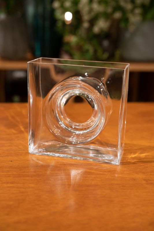 Christian Tortu ＜Diabolo / ディアボロ＞ Clear M - jardin du I