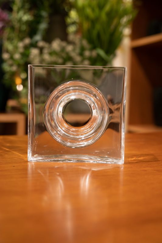 Christian Tortu ＜Diabolo / ディアボロ＞ Clear M - jardin du I