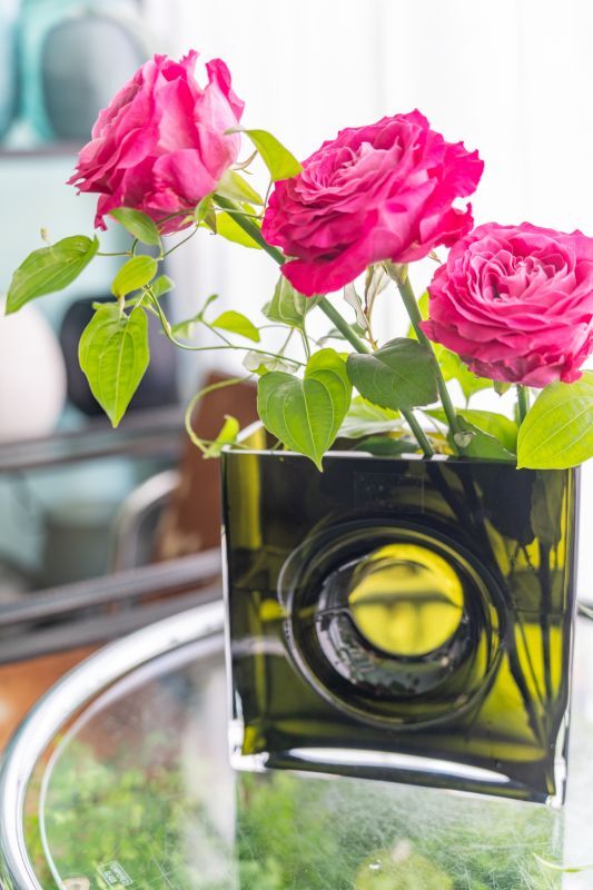 Christian Tortu ＜Diabolo / ディアボロ＞ Olive Green Sサイズ