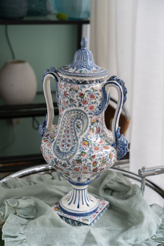 GIEN（ジアン）花瓶【A】 - jardin du I'llony online store