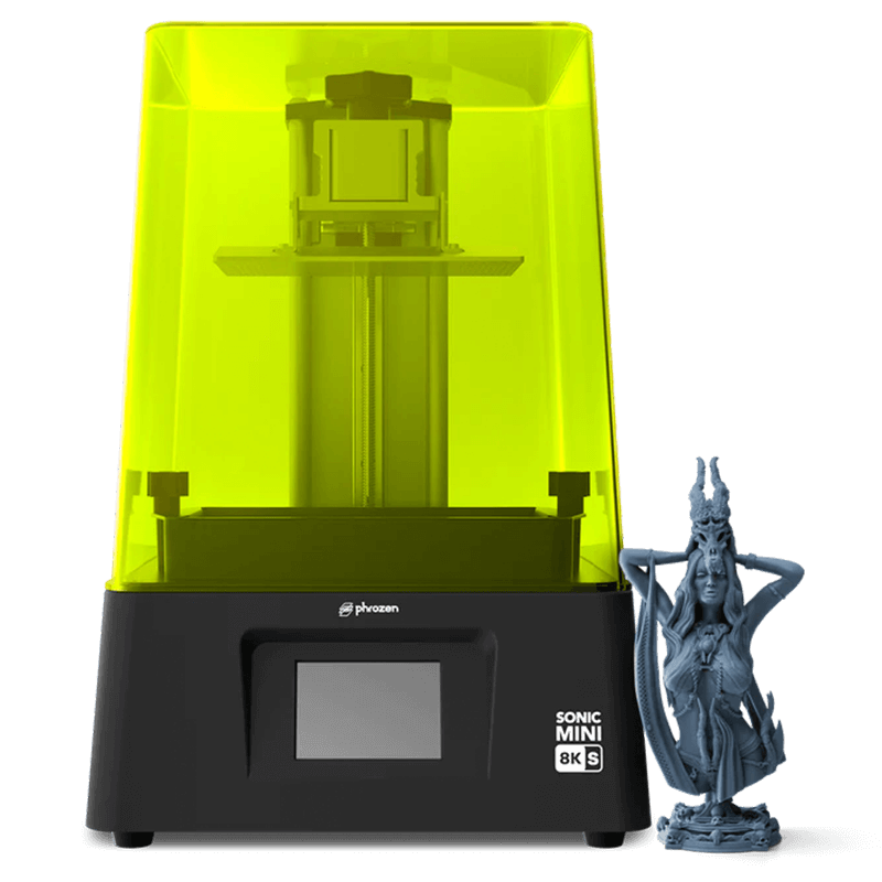 製品ラインナップ｜Phrozen × IGUAZU