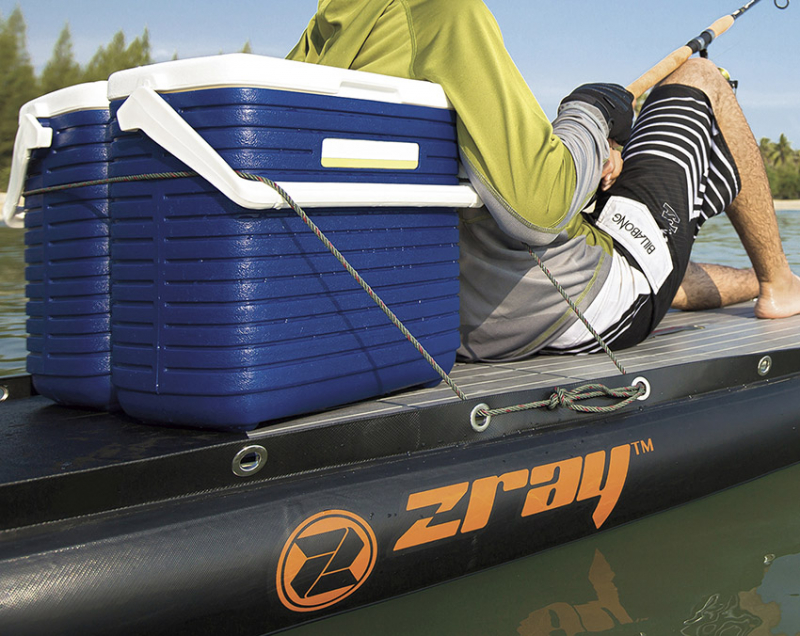 イガラシ｜SUP（スタンド アップ パドルボード）