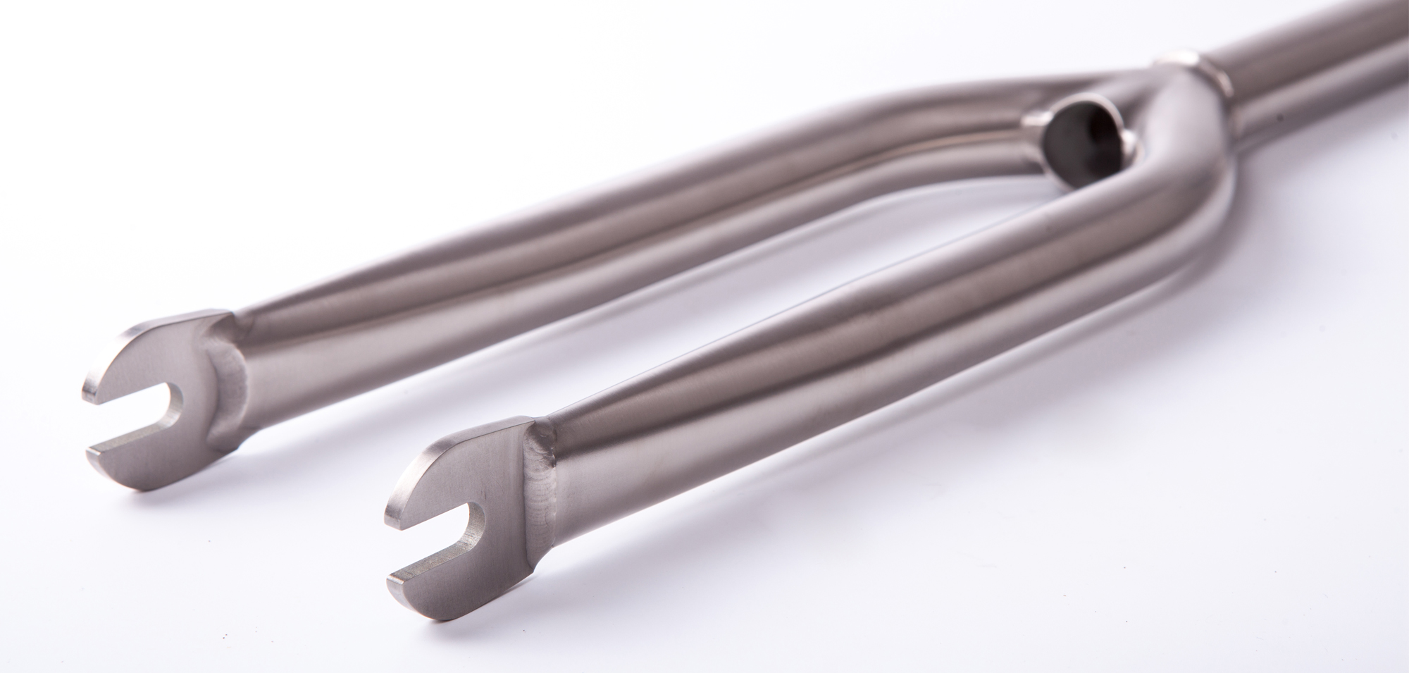 FEC Titanium FORKS | Igi BMX