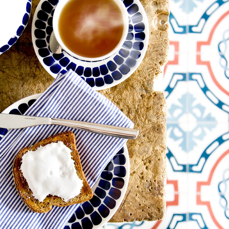 24hトゥオキオ プレート 20cm｜ イッタラ＆アラビア公式オンライン