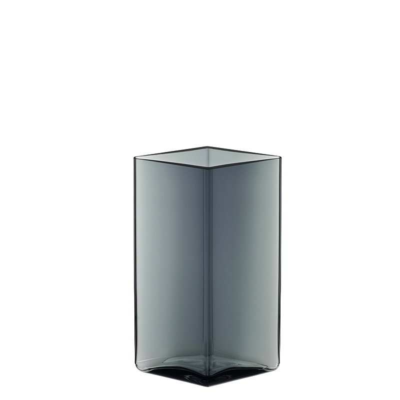 ルーツ ベース 115×180mm グレー｜ イッタラ＆アラビア公式オンライン