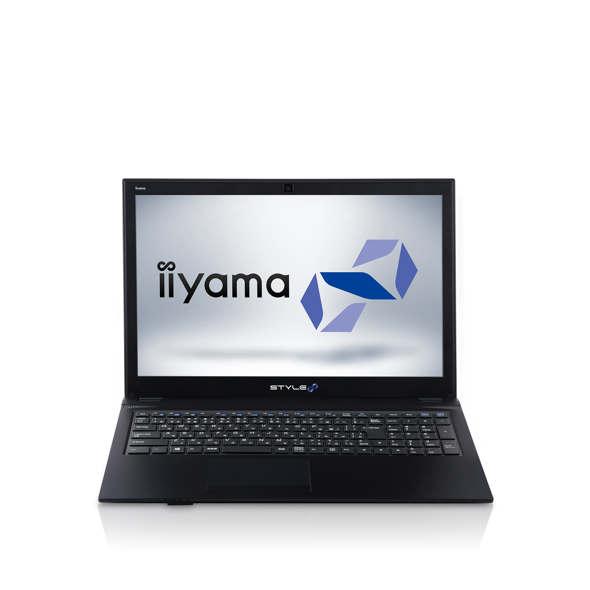 iiyama PC、「STYLE∞（スタイル インフィニティ）」より第8世代Core
