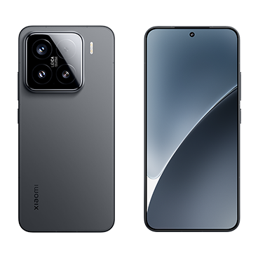 Xiaomi Xiaomi 15 | 格安SIM/格安スマホのIIJmio