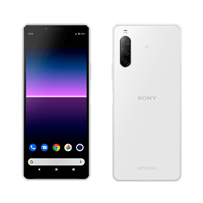 Xperia 10 II | 格安SIM/格安スマホのIIJmio