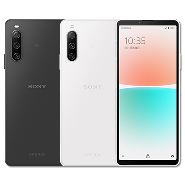 Xperia 10 IV | 格安SIM/格安スマホのIIJmio