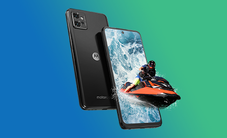 moto g32 | 格安SIM/格安スマホのIIJmio