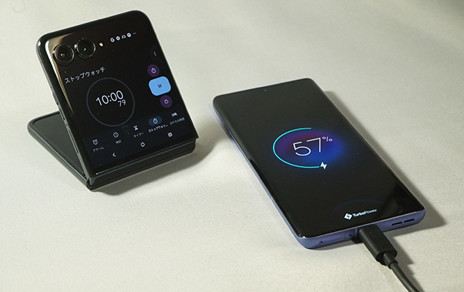 Motorolaのスマホを解説！razr・edge・gシリーズの特長とは？【Android