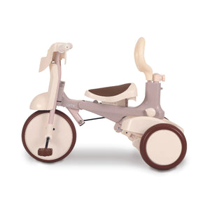 iimo 3-in-1 Folding Tricycle with Canopy | iimo USA