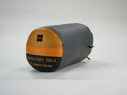 製品 - ISUKA - イスカ 寝袋・シュラフの専門メーカー -