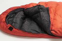 製品 - ISUKA - イスカ 寝袋・シュラフの専門メーカー -