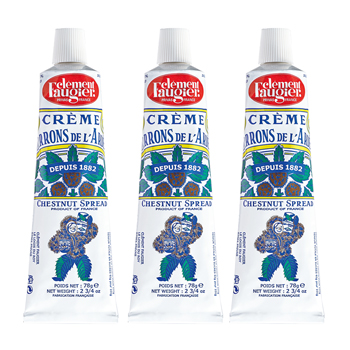 フランス 土産 クレマン・フォジェ (CLEMENT FAUGIER) マロンクリーム