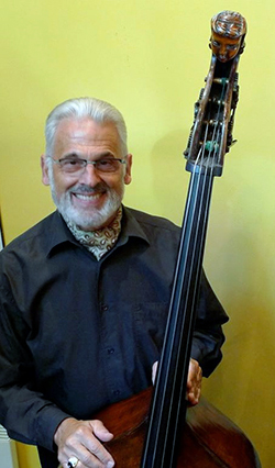International Society of Bassists - The ISB Remembers Gary Karr