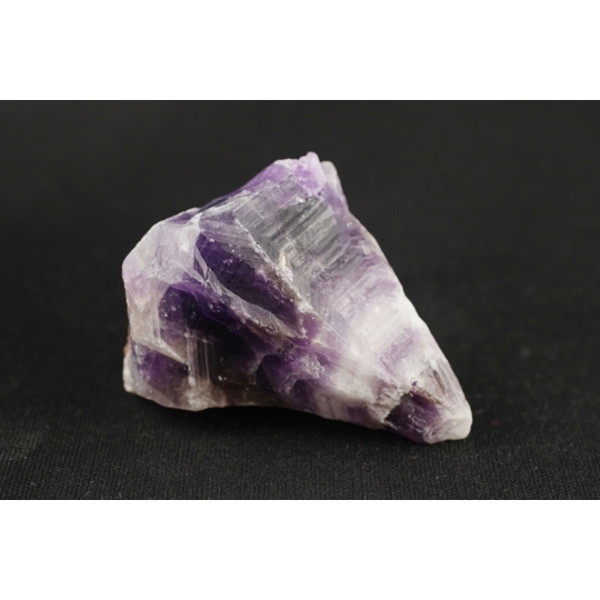 シェブロンアメジスト 原石97g 天然石販売 名取貴石 天然石・国産