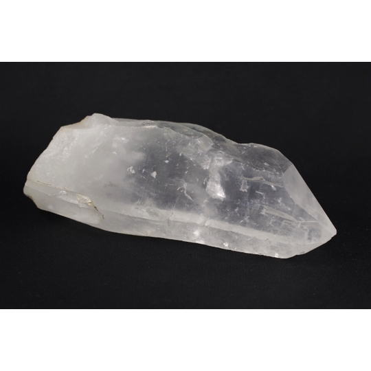 ブラジル 水晶単結晶804g 天然石販売 名取貴石 天然石・国産原石の