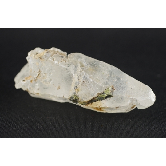 ヒマラヤ蝕像水晶 アイスクリスタル156g 天然石販売 名取貴石