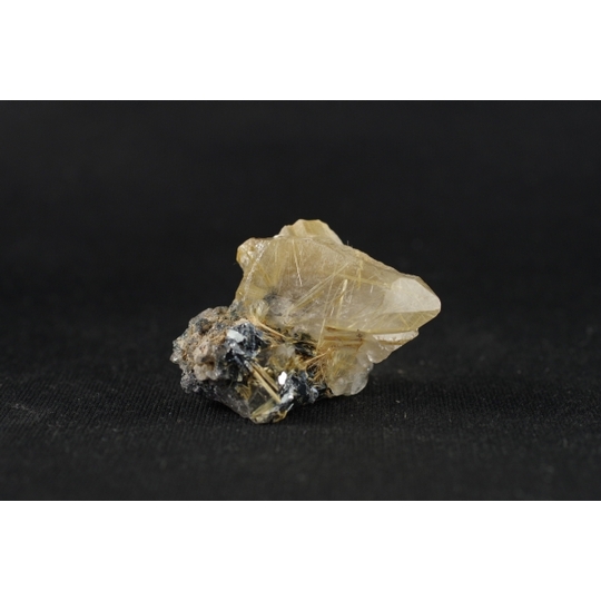 ルチルクォーツの販売 原石・磨き石・丸玉など 天然石・国産原石の専門