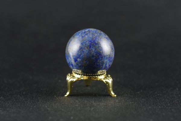 ラピスラズリ 丸玉 30mm 天然石販売 名取貴石 天然石・国産原石の