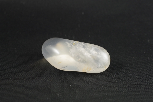 蛭川産黒水晶クラスター444g 天然石販売 名取貴石 天然石・国産