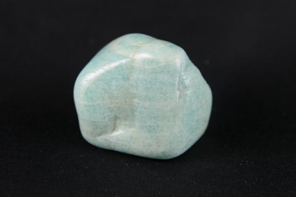 アマゾナイト 原石 板244g 天然石販売 名取貴石 天然石・国産原石