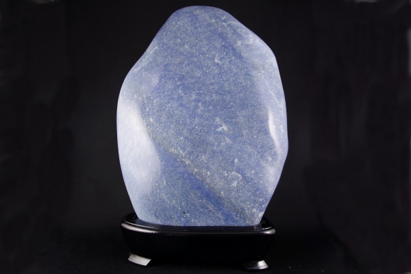 クンツァイト原石57g 天然石販売 名取貴石 天然石・国産原石の専門