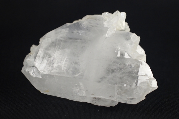 ブラジル産 水晶クラスター 8．1kg 天然石専門店名取貴石 天然石