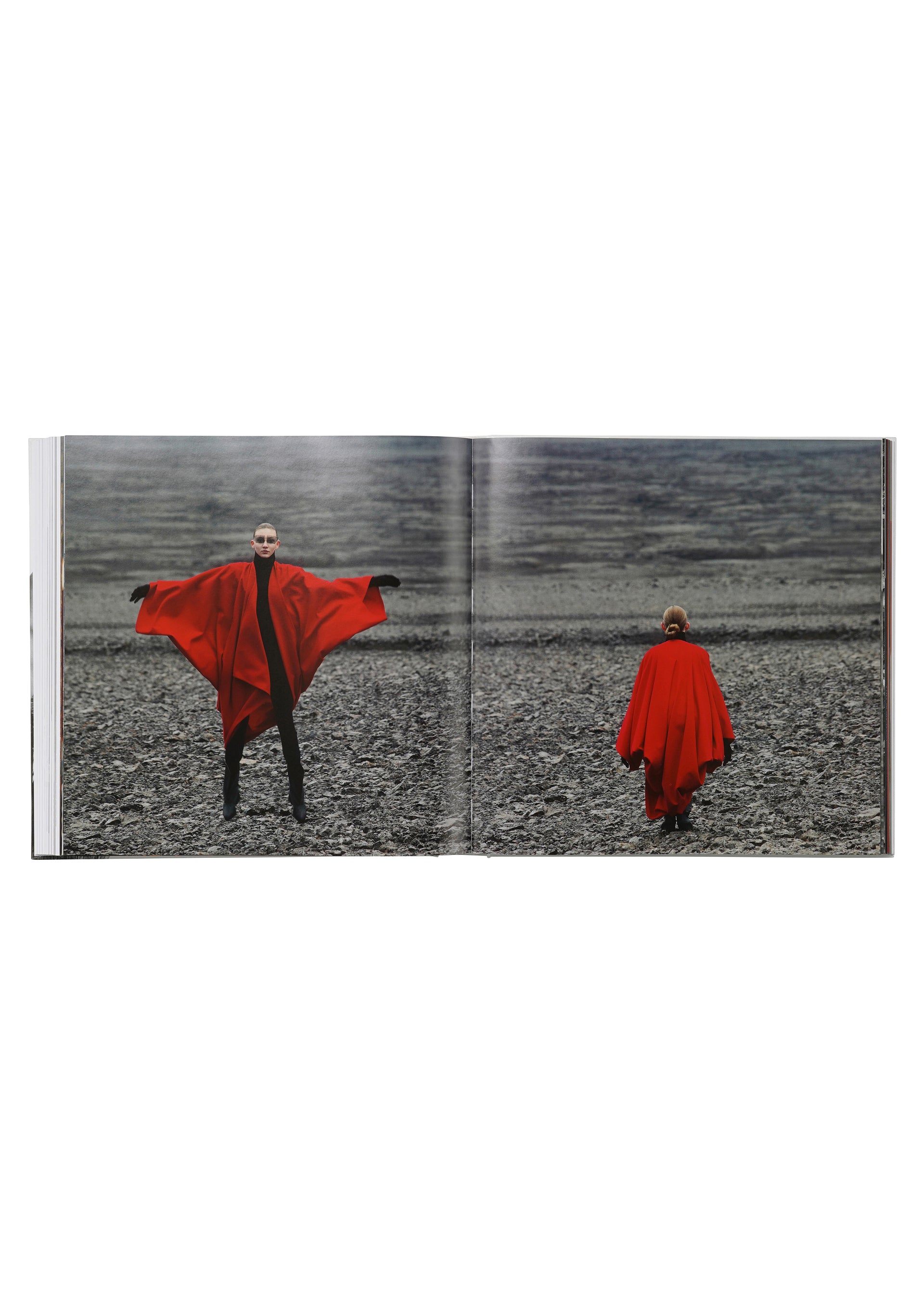 ISSEY MIYAKE 三宅一生』（TASCHEN） – isseymiyake.com
