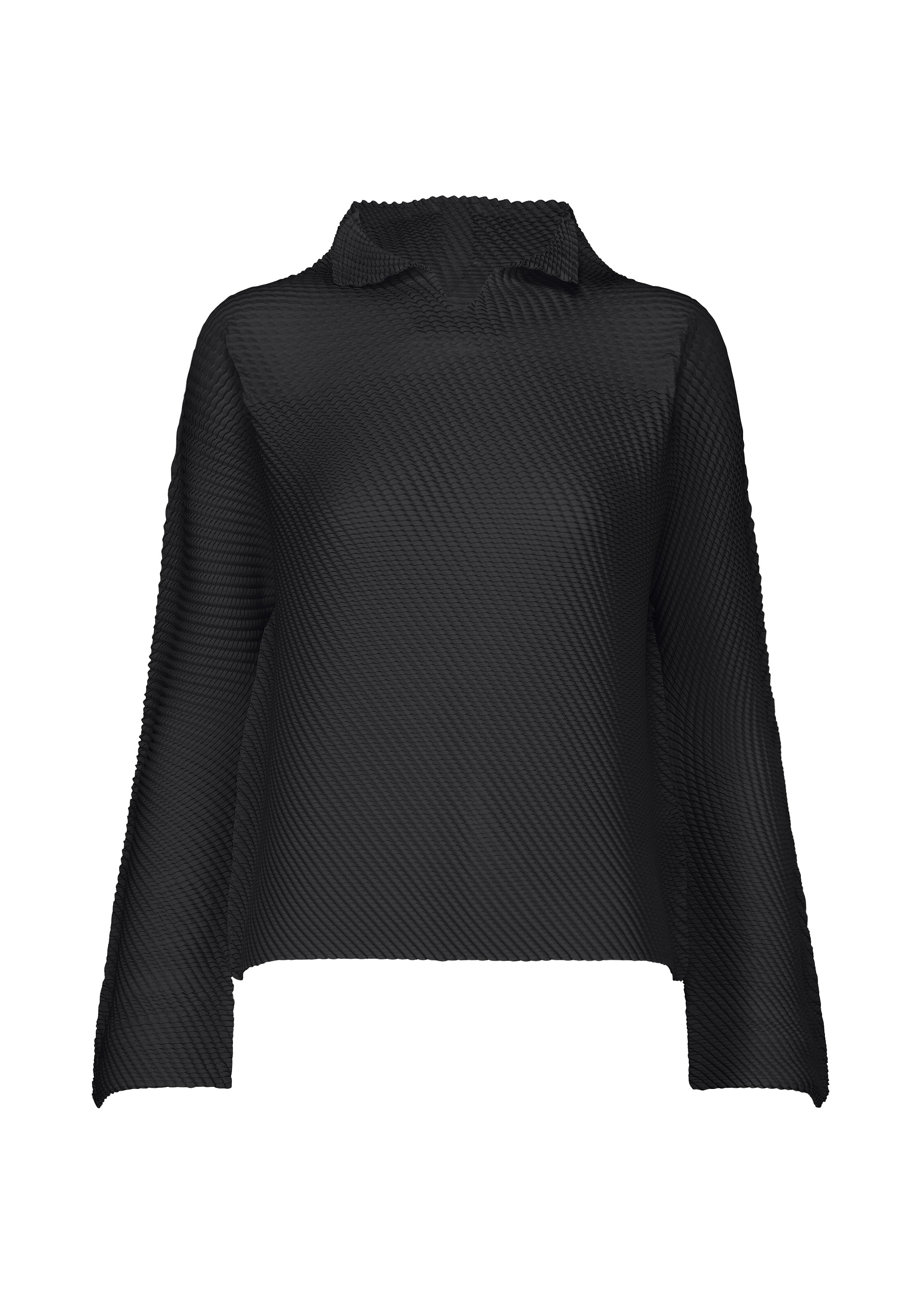 SHIFTED MISTY PLEATS – isseymiyake.com