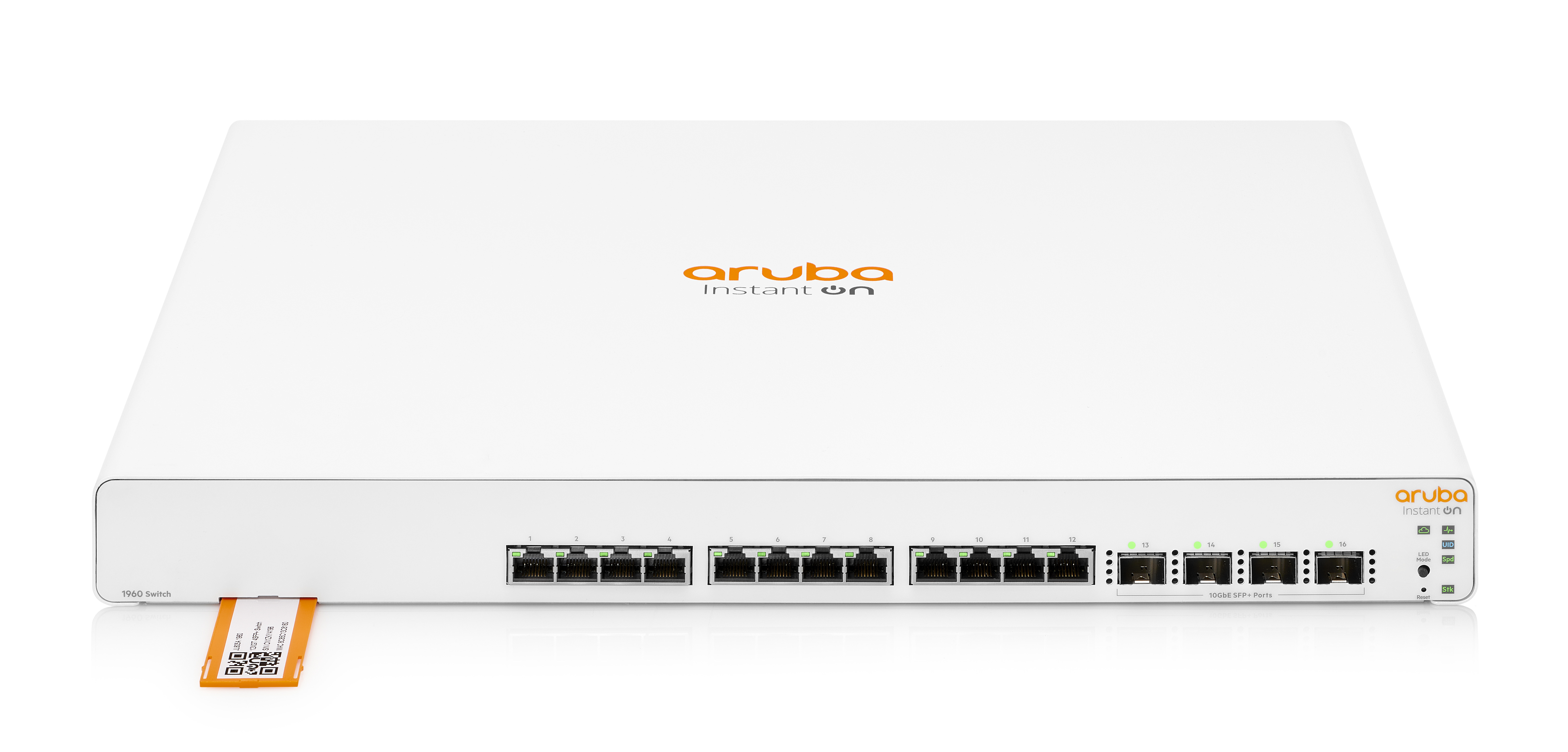 JL805A#ACF｜HPE Aruba Networking BIZコンシェルジュ