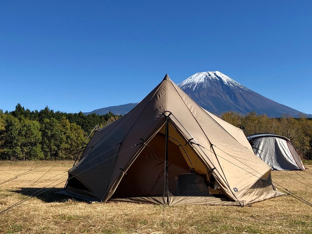やっぱり黒がいい！？ゼインアーツのガイロープを考える【交換もアリ