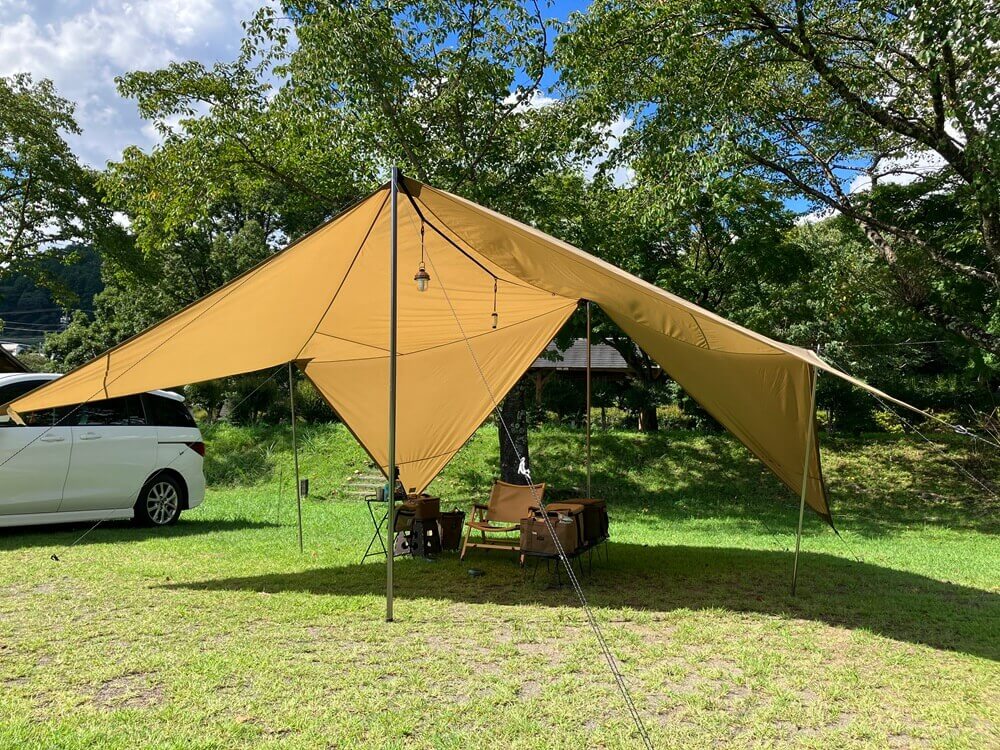 ゼインアーツの新作、ゲウTCを徹底レビュー！かっこいいは正義よね