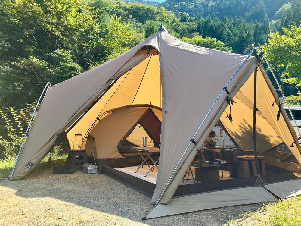 ゼクーMと歩んだ3年間。仕事以上に悩んで辿り着いた『後悔しない周辺