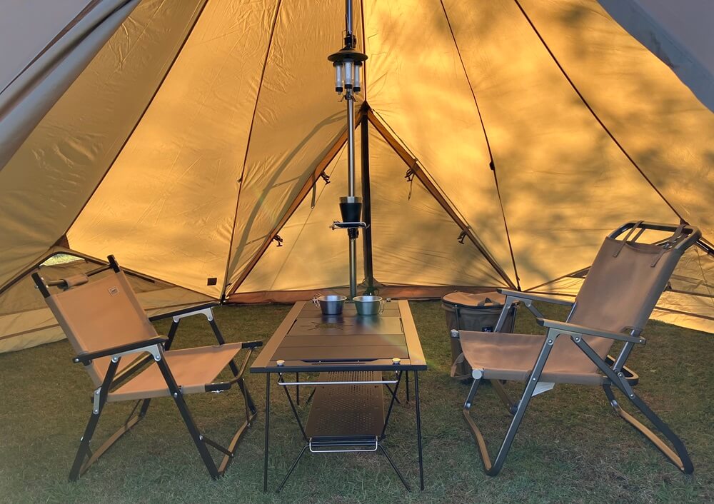 キャンプ用品 まとめ売り ゼインアーツ ジグハウス キャンプ用品