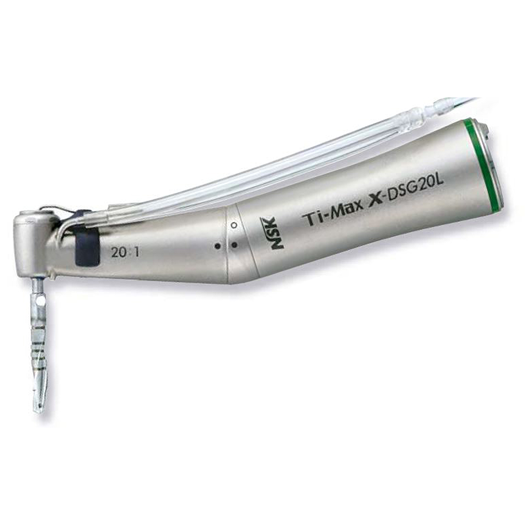 X-DSG20(分解式光無ハンドピース)｜株式会社インプラテックスの取扱い商品