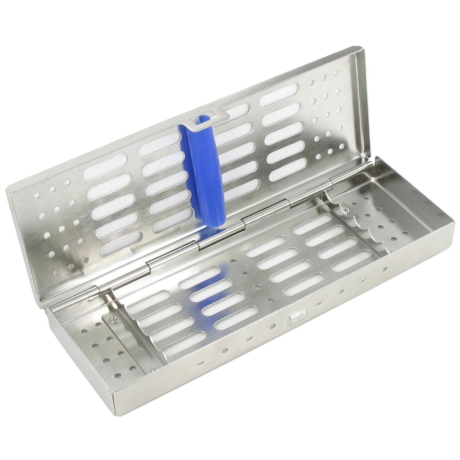 滅菌ケース MS#2｜株式会社インプラテックスの取扱い商品