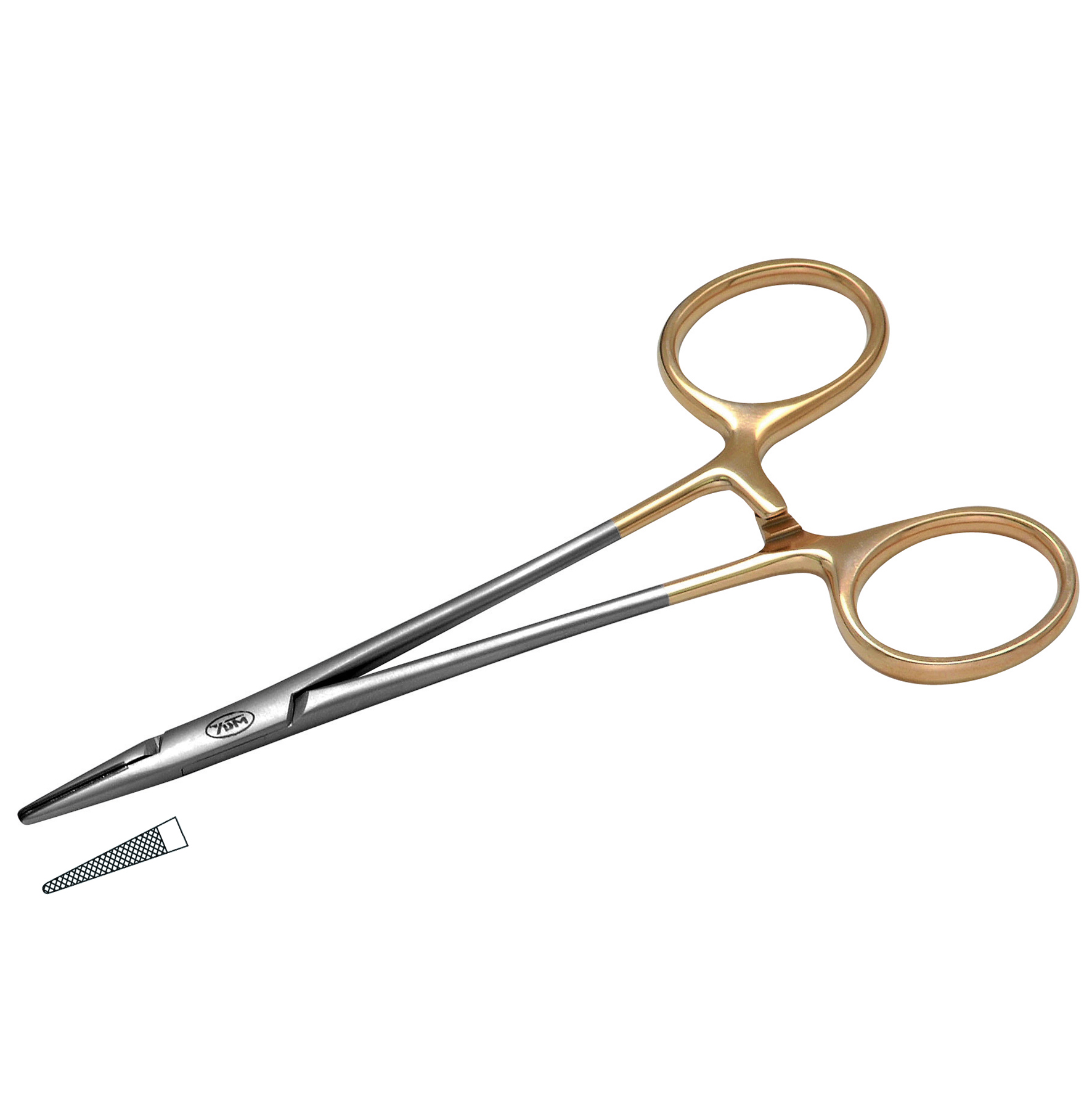 持針器 ホルセイ｜株式会社インプラテックスの取扱い商品