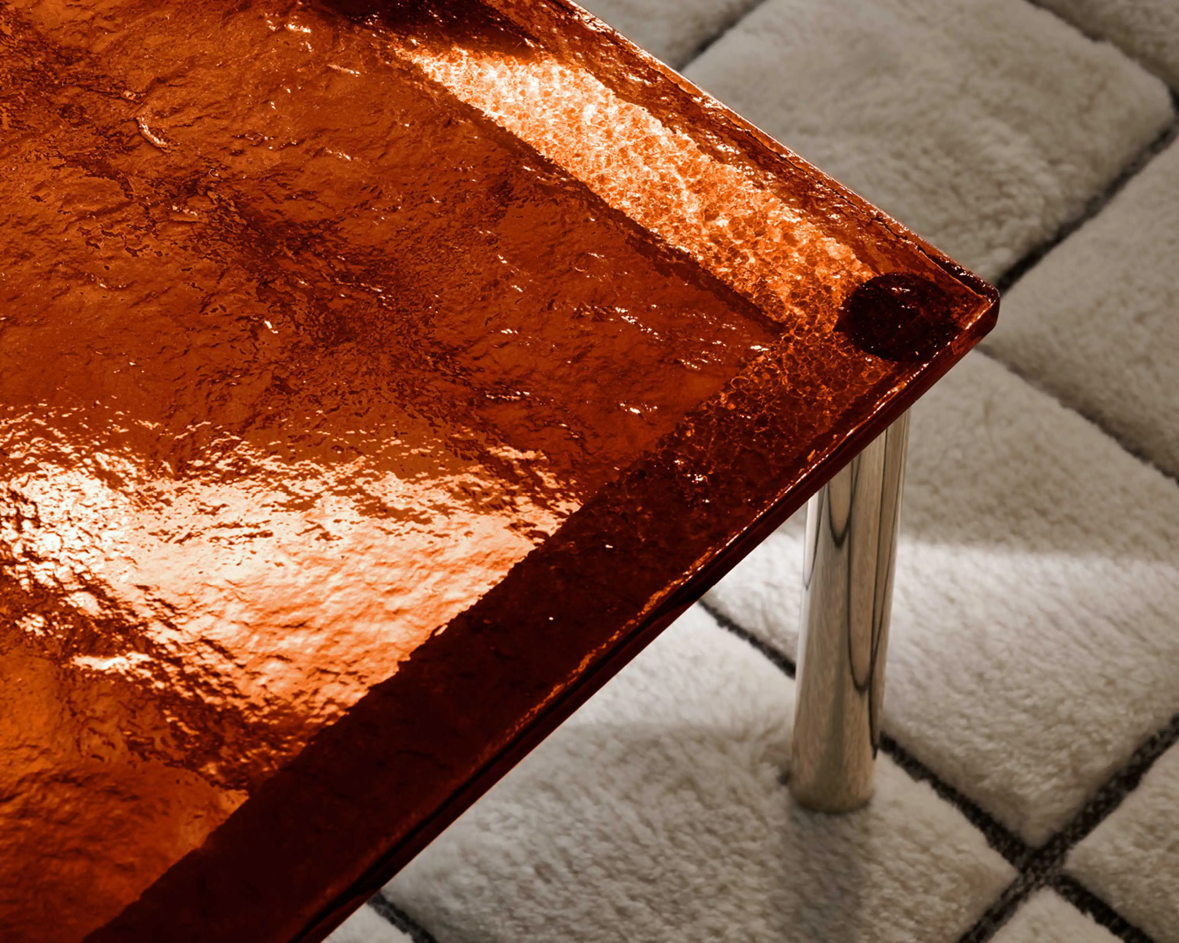 LC 10 Table | Cassina (カッシーナ) | IL DESIGN (イル デザイン)