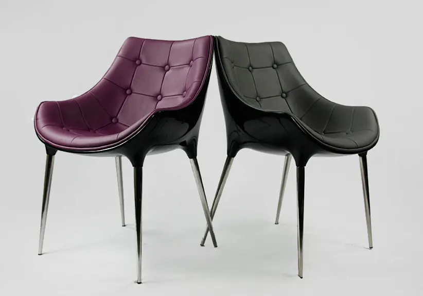 246 Passion (パシオン) | Cassina (カッシーナ) | IL DESIGN (イル