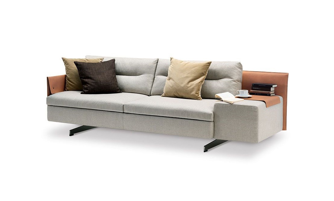 GranTorino (グラントリノ) | ポルトローナフラウ (Poltrona Frau