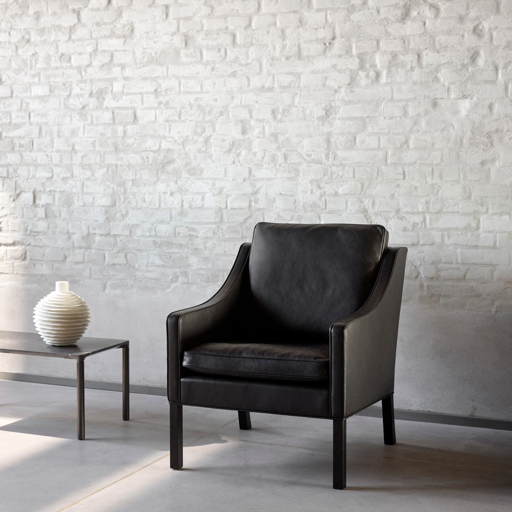 Model 2207 Mogensen Club Chair (モーエンセン クラブチェア