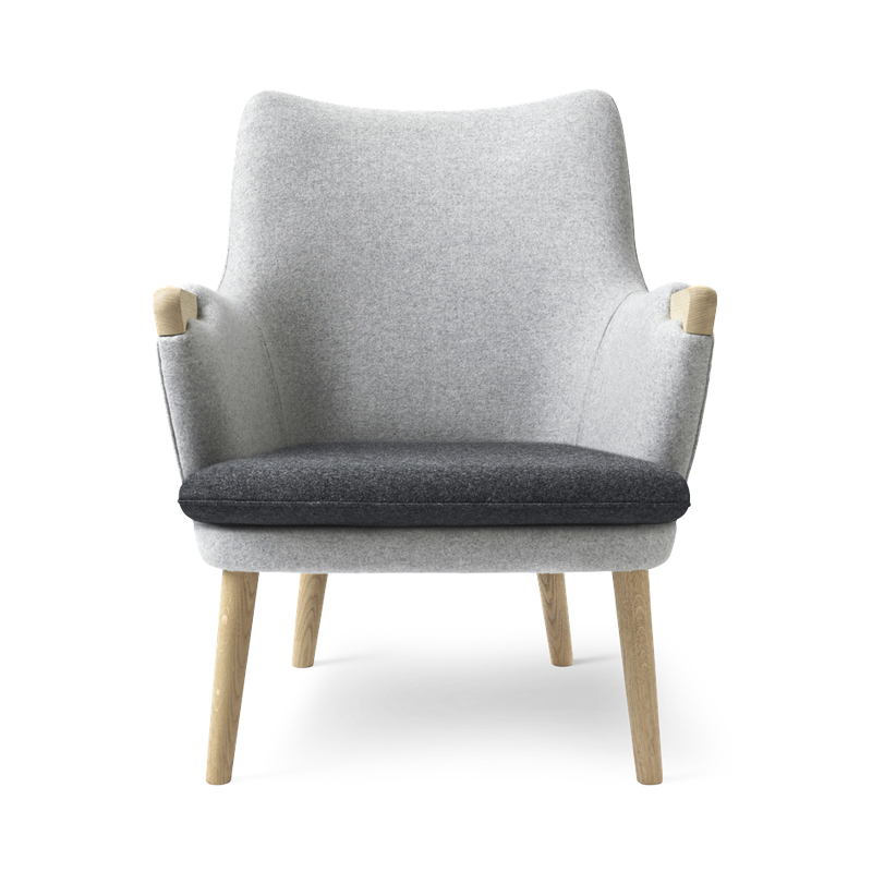 CH71 Mini Bear Chair (ミニベアチェア) | Carl Hansen & Søn (カール