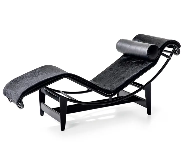 LC 4 Chaise Longue (シェーズロング) | Cassina (カッシーナ) | IL