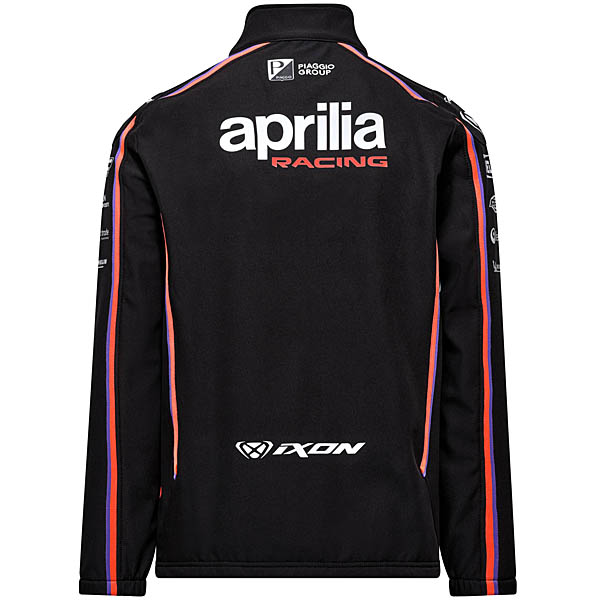 Aprilia RACING 2025オフィシャルチームレプリカソフトシェル