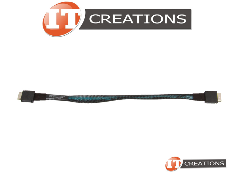 HP FIOP CABLE FOR HP Z4 Z6 G4 WORKSTATION - 10.5 IN FRONT IO