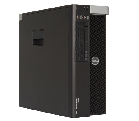 Dell Precision T5600 Workstation | IT Creations