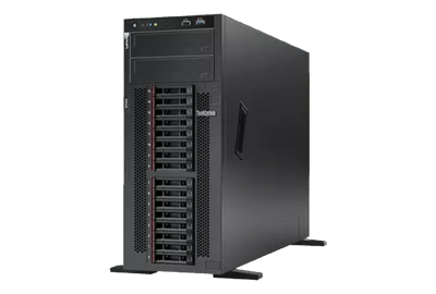 Lenovo ThinkSystem ST550 Tower Server