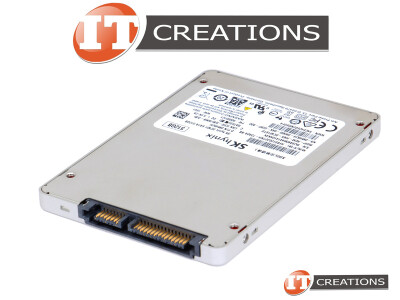 HFS512G32TNH-73A0A-DELL - Refurbished - Sk Hynix 512GB SATA III